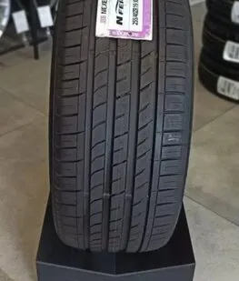 фото Nexen N'Fera SU1 225/55 R17 101W
