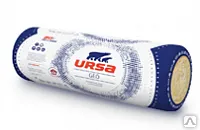 Фото №0 Утеплитель URSA GEO М-25