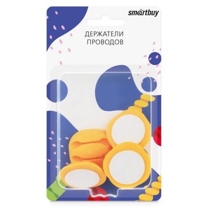 Фото №0 Держатель SmartBuy SBO-942