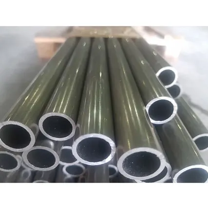 Фото №0 Труба стальная бесшовная г/д 76x4 мм Ст10 ТУ 14-3Р-1128-2007