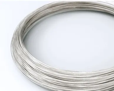 фото Проволока нержавеющая 1,2 мм E308LT1-4