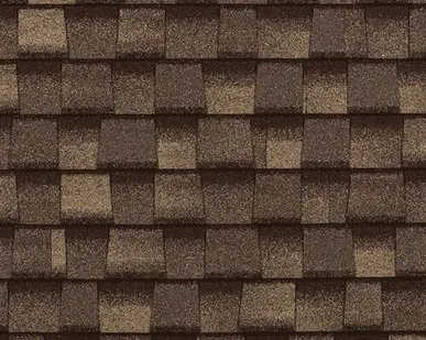 фото ТЕХНОНИКОЛЬ SHINGLAS гибкая черепица КАНТРИ Канзас (2,6м2/уп.)