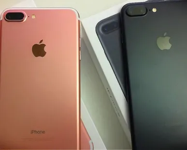 фото IPhone 7/7plus Сотовые телефоны