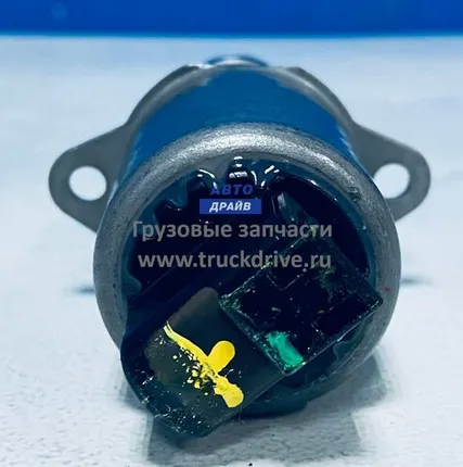 Фото №0 Клапан корпуса масляных фильтров Рено Премиум Магнум Керакс