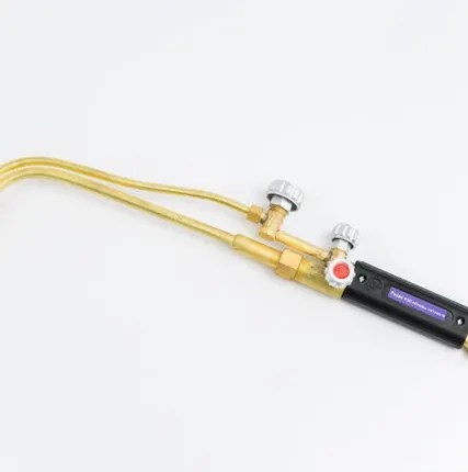 Фото №0 Резак инжекторный пропановый Р3 П "Сталь"