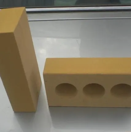 Фото №0 Кирпич Силикатный Желтый. Лицевой. Декоративный.