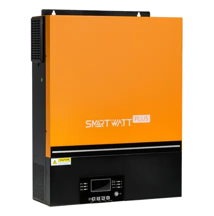 Фото №2 Инвертор SMARTWATT PLUS 7.2K