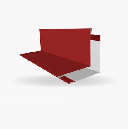 Фото №0 Угол внутренний/внешний (RAL в ассортименте)