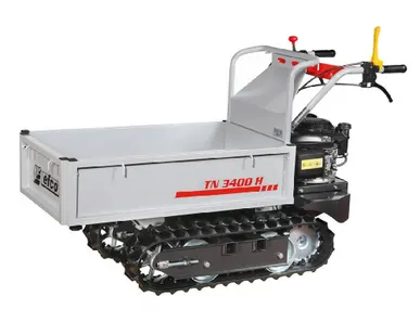 фото Транспортер бензиновый EFCO TN 3400 H