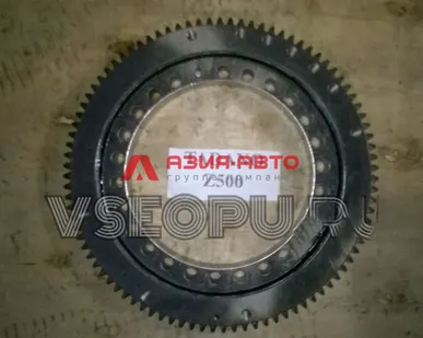 фото Подшипник опорный колонны Tadano Z500