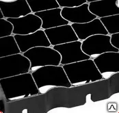 фото Газонная решетка ECORASTER S50