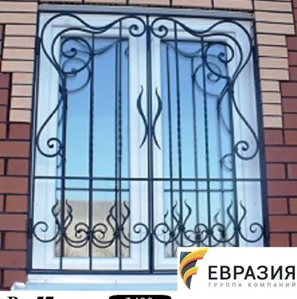 Фото №0 Решетка Р-57