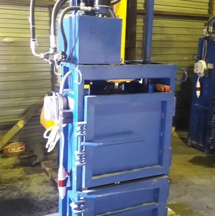 Фото №0 Пресс для картона