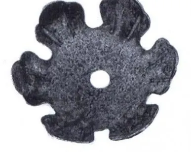 фото Штамп кузнечный CY-M080