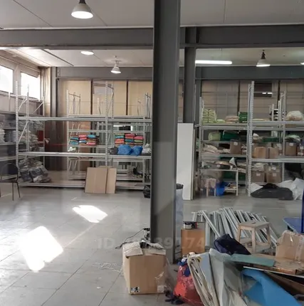 Фото №2 Ответ Хранение ТМЦ