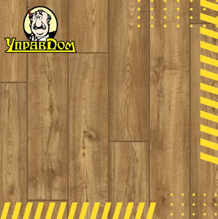 Фото №0 Ламинат Quick-Step Quick Step Impressive IM1994 Дуб южный