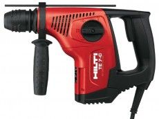 Фото №0 Перфоратор Hilti TE 7-C комплект