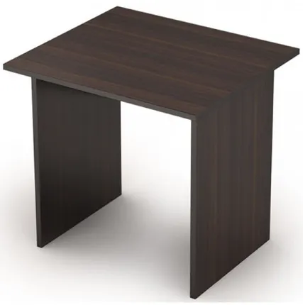 Фото №1 Стол письменный (офисный) 800x600x750