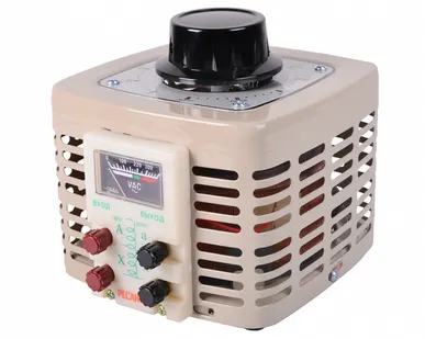 фото Ресанта Автотрансформатор РЕСАНТА ТР/1 (TDGC2-1)