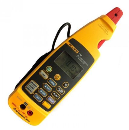 Фото №0 Калибратор Fluke 772