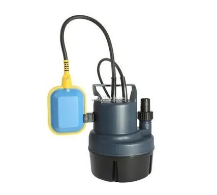 Фото №0 Насос дренажный погружной Unipump SUB 209 P