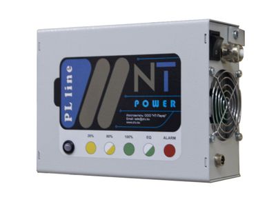 фото Зарядное устройство NT-POWER PL1-44/60