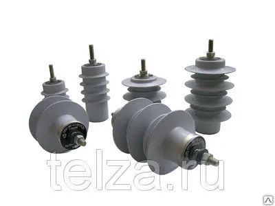 Фото №0 Разрядник ОПН-6