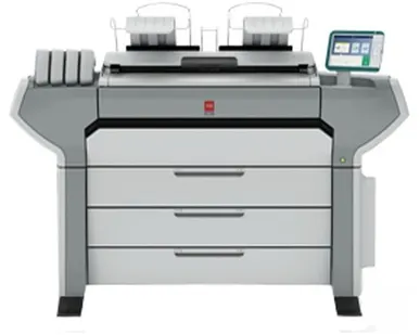фото Принтер Oce ColorWave 700