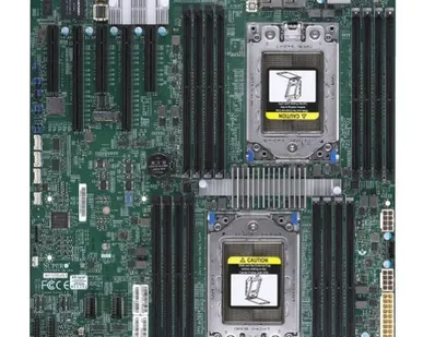фото Материнская плата Supermicro