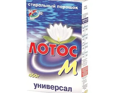 фото Лотос-М универсал (автомат)