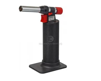 фото Газовая горелка Dayrex DR-33