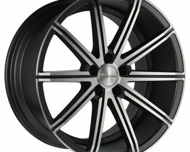 фото Колесный диск Racing Wheels H-577
