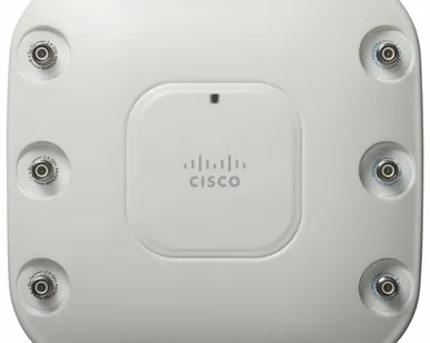 фото Wi-Fi роутер Cisco AIR-AP1262N