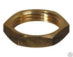 фото Контрогайка 3/4