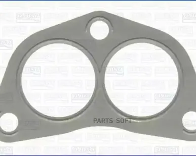 фото Прокладка Выхлопной Трубы Ajusa арт. 00635600