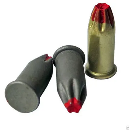 Фото №0 Патрон монтажный Д4 (100 шт)