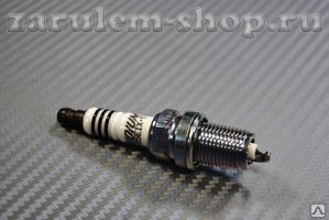фото Свеча NGK №3764 BKR6EIX-11 IRIDIUM