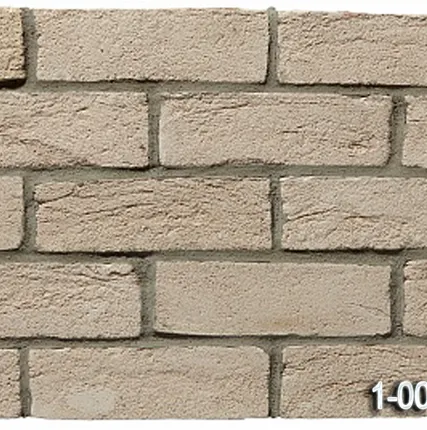 Фото №0 Кирпич RECKE HB WDF 1-00-00-0-00