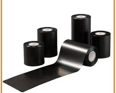 фото Риббон КС251/US150 40 мм х 480 м WAX-RESIN IN
в