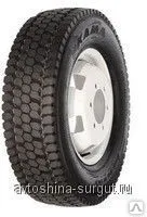 Фото №0 Шина КАМА NR-201 245/70 R19.5