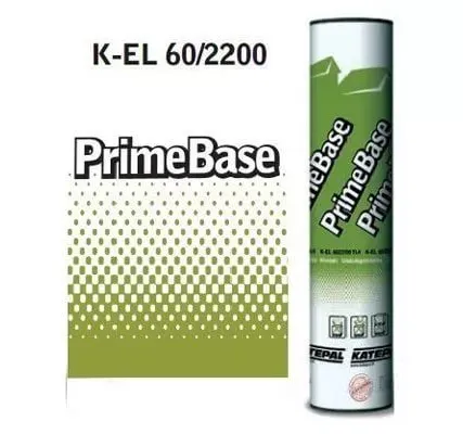 Фото №0 КАТЕПАЛ: Подкладочный ковер Prime Base 20 м2