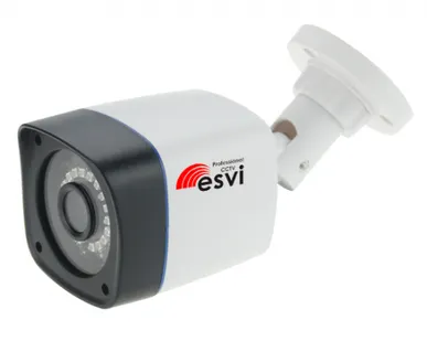 фото EVL-BM24-H10B цветная уличная 4 в 1 видеокамера, 720p, f=2.8мм