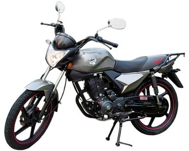 фото Мотоцикл IRBIS GS 150сс серый