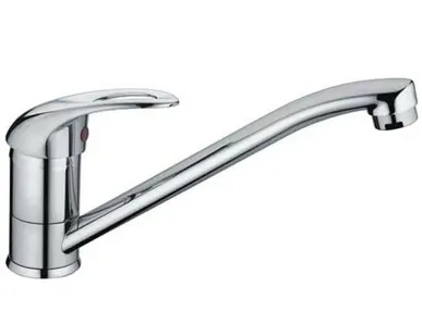 фото Смеситель для кухни HAIBA 4815