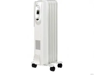 фото Масляный радиатор серии COMFORT BOH/CM-11WDN