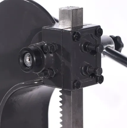 Фото №5 Пресс AP-1