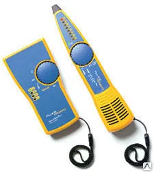 Фото №0 Набор трассировки кабелей IntelliTone Pro 200