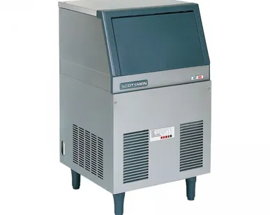 фото Льдогенератор Scotsman AF 80 WS OX