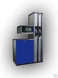 фото Топливораздаточная колонка Нара 7000