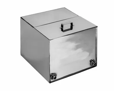 фото Бак "Комфорт" для теплообменника 90л